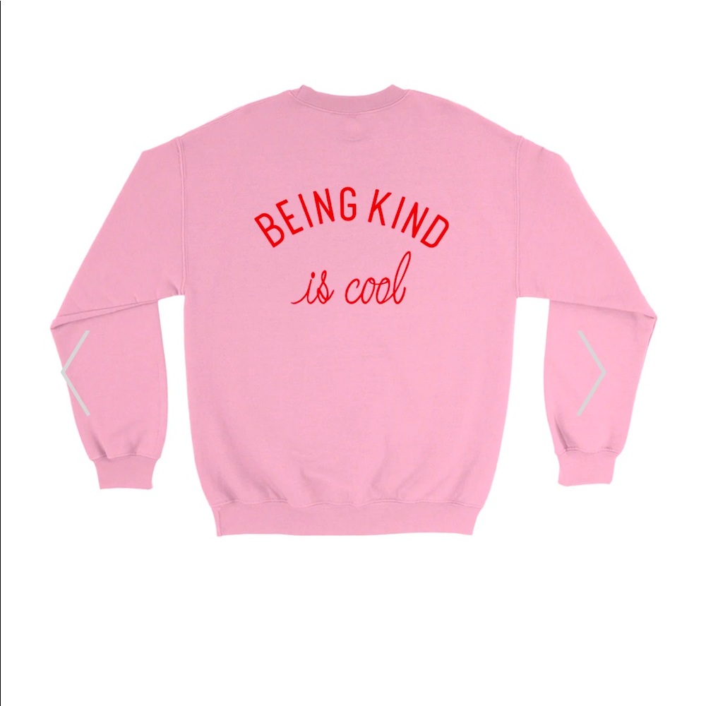 Wholesome Culture Sweatshirt